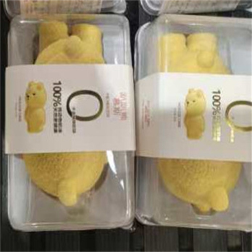 面包 面包