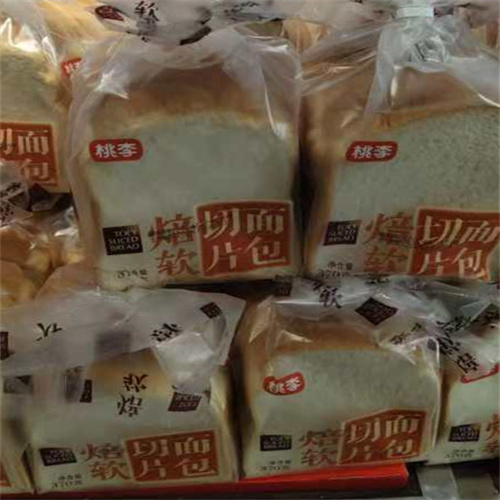 面包 面包