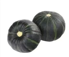 贝贝南瓜(小果)0.9kg 贝贝南瓜(小果)0.9kg