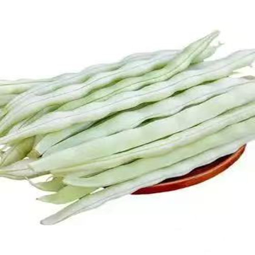 东北白不老豆角750g 东北白不老豆角750g