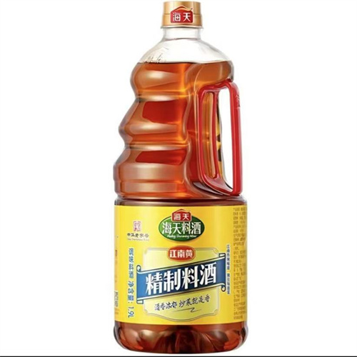 海天精致料酒1.9L 海天精致料酒1.9L